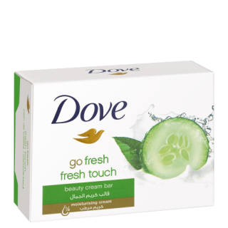 Dove Fresh Touch Beauty Cream Bar 100 gr Sabun kullananlar yorumlar